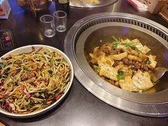 -山河屯铁锅炖·非遗铁锅炖(华强北店)