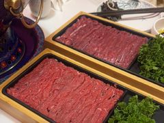 -祥源胡同·涮牛羊肉火锅(花桥店)
