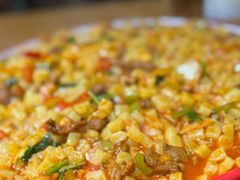 -新疆亚克西音乐餐厅(南方花园店)