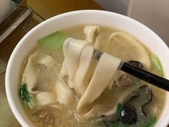 -合记烩面(人民路店)
