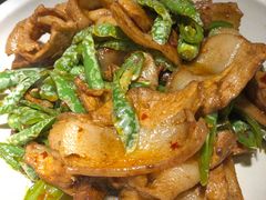 -丁胖家之味(鹏瑞利东站广场店)