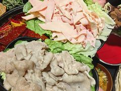 -叶记鲜鹅肠火锅城(聚丰锦绣盛世店)