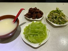 -老德安面馆(翠竹新村南区店)