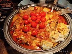 -烤匠麻辣烤鱼(IFS店)