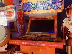 -大玩家·play1家庭娱乐中心(石狮世茂店)