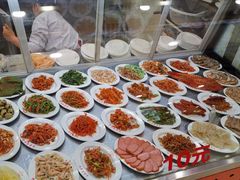 -西塔大冷面(市府大路店)