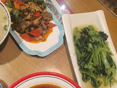 -易老妈蹄花.特色川菜(人民公园总店)