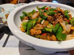 农家小炒肉-望湘园·洞庭渔宴(永旺店)