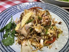 -龙桥私厨·姜花菊花过桥鱼·顺德菜(容桂店)