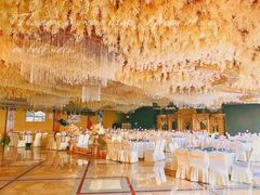 -宏源鑫海鲜餐厅·海景婚宴厅(石老人店)