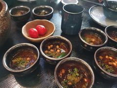 -山石榴·贵州菜(丰盛里店)