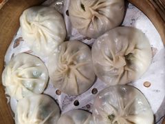 -鑫旺旺汤包(总店)