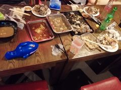 -阿尔法海鲜排档(爱琴海店)