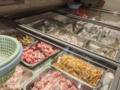 -江南村海鲜馆(洞头店)