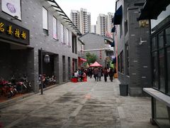-黄连大头华烧鹅店(大良店)