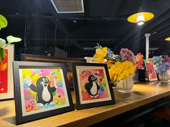 -布拉格餐厅· 中欧捷克菜(全国首店)