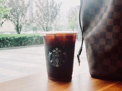 气致冷萃咖啡-星巴克臻选(北京太阳宫凯德店)