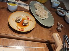 -天怡興·百年蒸饺(万豪广场店)