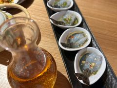 -德川家日本料理(顺义华联店)