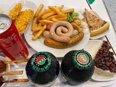 -宜家·瑞典风味餐厅(北京西红门店)