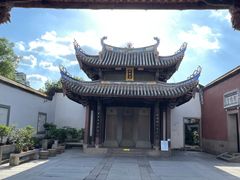 -三坊七巷历史文化街区