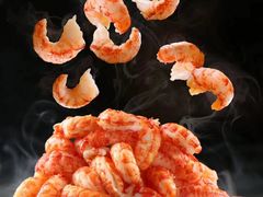 -海盗虾饭·剥好的小龙虾饭(上地辉煌店)