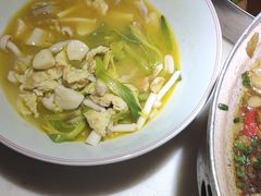 -涌上外婆桥(南塘店)