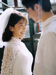 -光阴的故事婚纱摄影(苏州店)