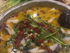 -玲又珑美食(盘福路店)
