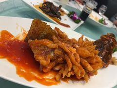 -新聚丰菜馆(太监弄店)