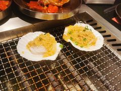 -俊熙家点餐式自助烤肉店(1227广场店)