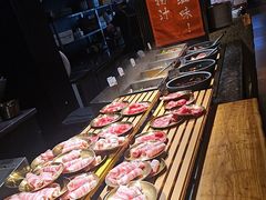 -星伦多自助料理·涮烤一体(虹悦城店)