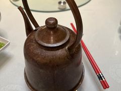 -皇家冰窖小院(什刹海店)