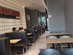 -百富烤霸 烤鸡汉堡(喀什西路华润店)