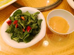 冰草-马凯餐厅(长椿街店)