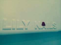 Lily Nails美甲美睫(世茂·工三店)-LILY NAILS美甲美睫