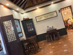 -鲁菜根·泰山菜(泰山店)