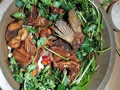 -蜀留香石锅鱼(六顺街店)