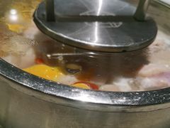-椰客·海南椰子鸡(新塘永旺梦乐城店)