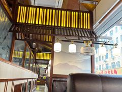 -福荣新中式餐厅