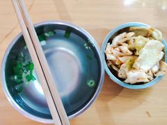 -左撇子私房面