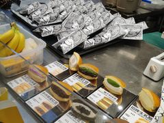 -辛一·铜锣烧(大宁久光店)