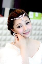 -FIONA MAKE UP恋妆造型