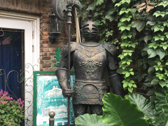 -成桂西餐厅(河北路店)