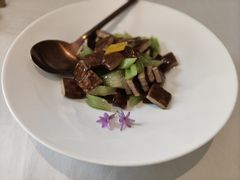 -上蔬无瑕· 创意素食·Vegetarian(华采天地店)