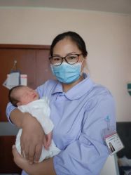 -复旦大学附属妇产科医院(杨浦院区)