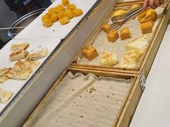 -清心素食自助餐厅(夫子庙店)