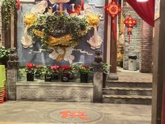 门面-蜀大侠火锅(春熙路店)