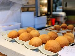 酥皮山楂叉烧包-蔡澜点心(三里屯T+MALL店)