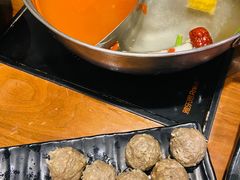 -呷哺呷哺 黄金牧场 (回龙观港龙店)